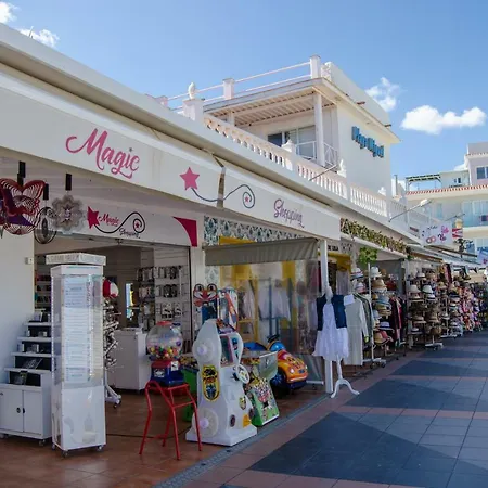 Lejlighed Vacacional A 1 Minuto De La Playa - Carihuela *