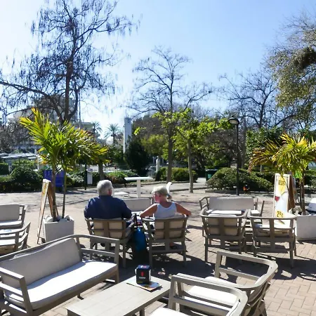 Lejlighed Vacacional A 1 Minuto De La Playa - Carihuela Torremolinos